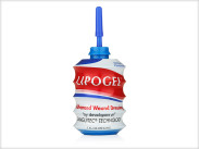 LipoGel Advanced Wound Dressing